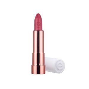3 x Essence This is Nude Lipstick 02 Happy